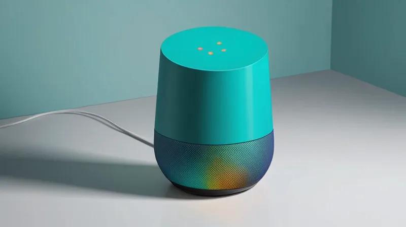 Google Home’s latest update makes Gemini better at understanding your commands