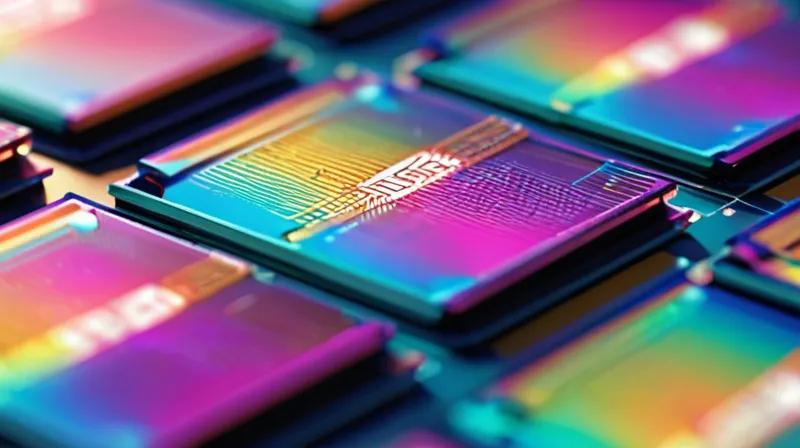 China’s Five-Year Plan details the targets for AI deployment