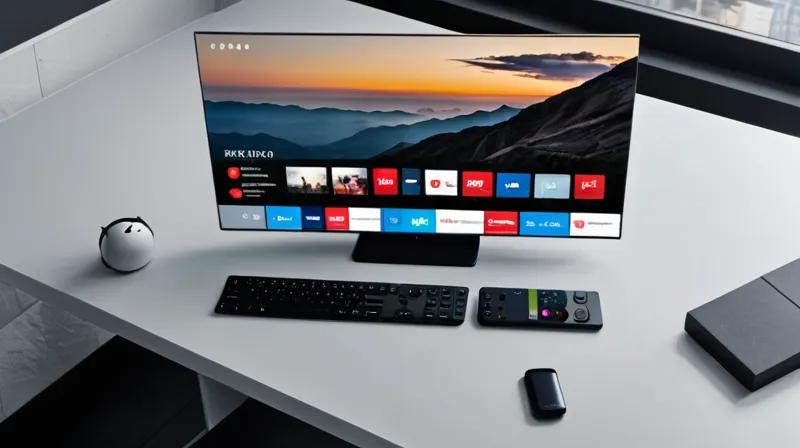 Own a Samsung TV? I changed these 6 settings to give my system a speed boost