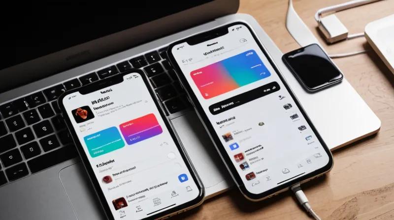 I let Apple Music's new AI tool curate my playlists for 24 hours - and discovered new hits