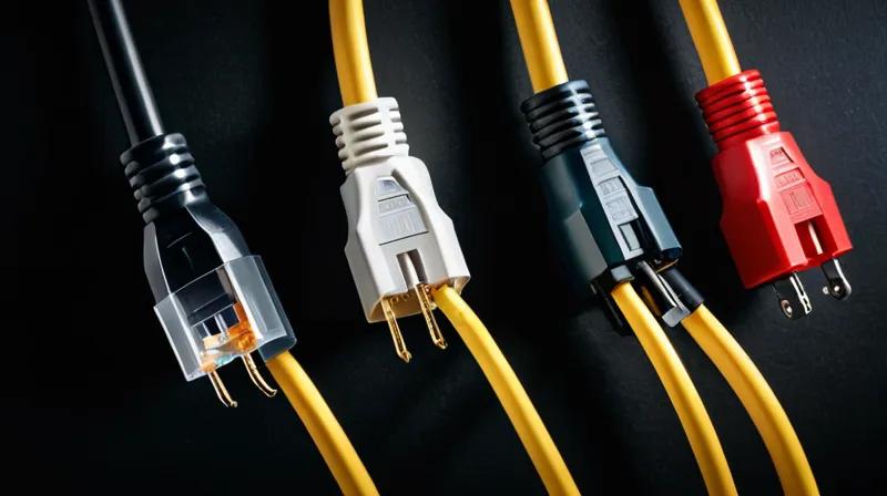 Don't plug these 7 common household gadgets into an extension cord - according to an electrician