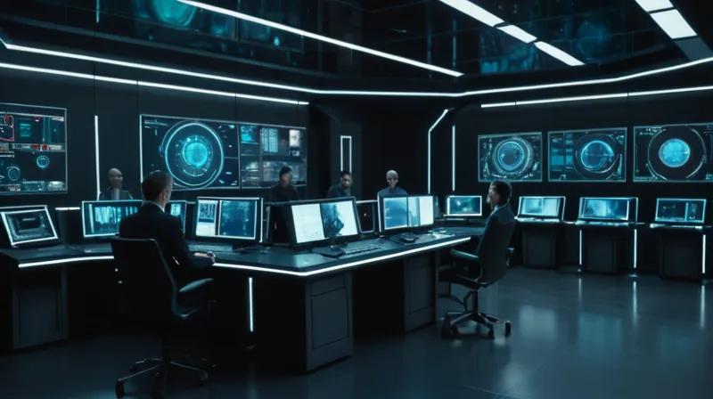 Industrial policy for the Intelligence Age