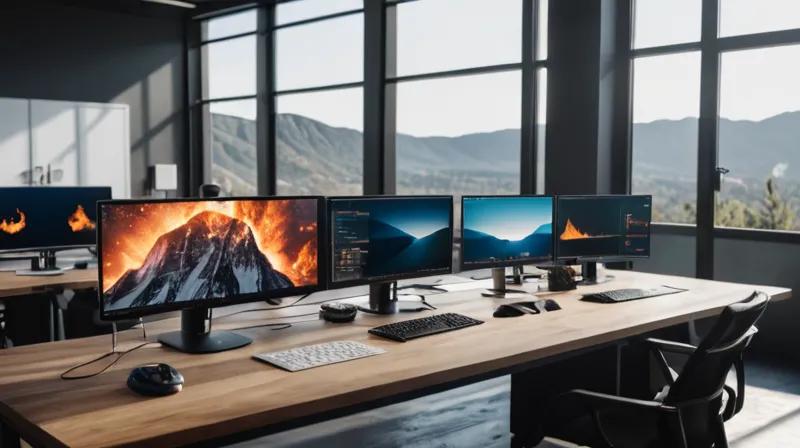 Argentine wildfire AI startup raises $2.7M after building a detection system that beats NASA’s alerts by 35 minutes