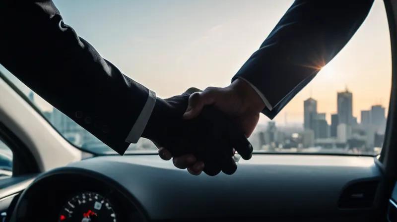 Bolt expands its Hopp ride-hailing brand into Canadian corporate travel