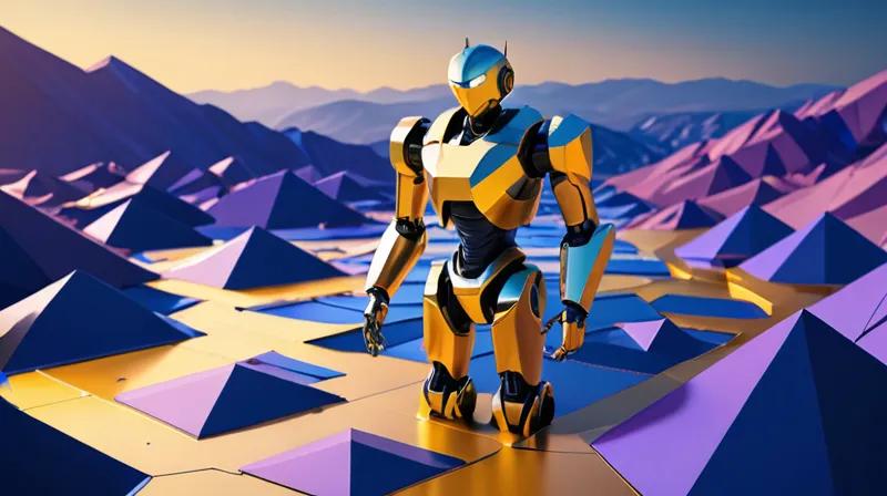 OpenAI calls for robot taxes, a public wealth fund, and a four-day week