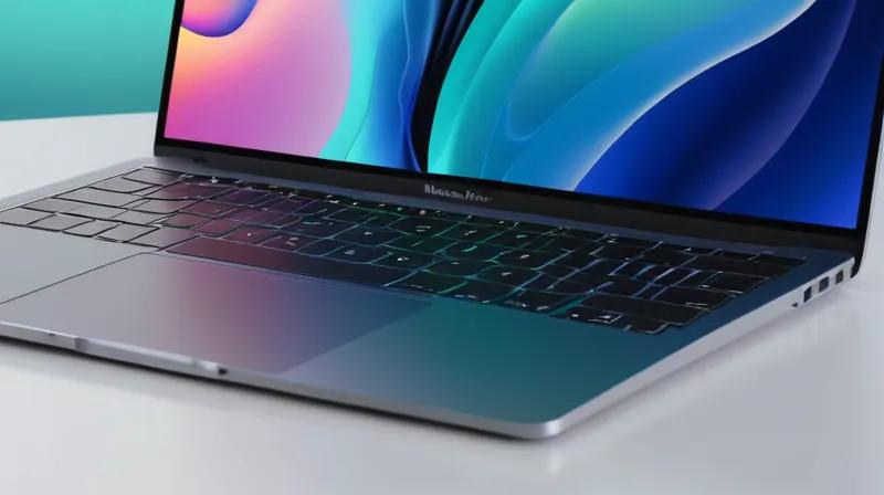 This is the lowest price on an M5 MacBook Air I've seen - and it launched a month ago