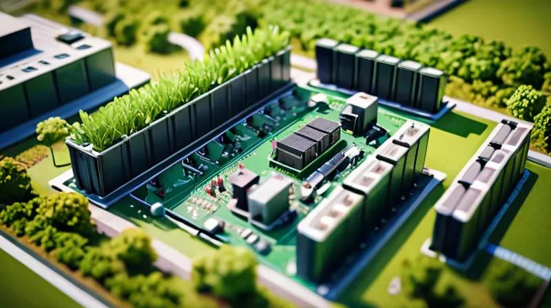 I used a single power station to keep my off-grid cabin running - how it all worked out