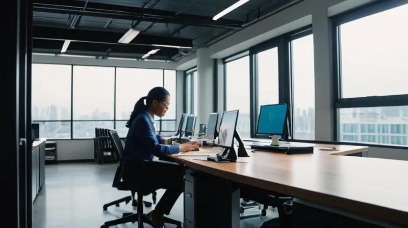 IBM and Arm are partnering to stop mainframes being left out of the AI era