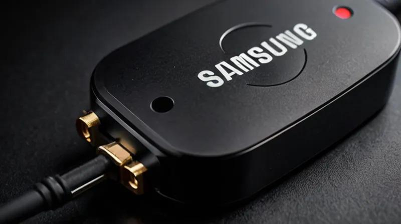 Samsung's latest TV firmware update fixes the Chromecast issue for older models - finally