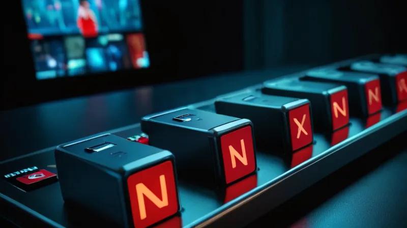 Netflix launches Playground, a standalone games app for children aged eight and under