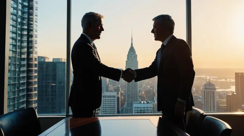 Bill Ackman proposes buying Universal Music Group for €56B