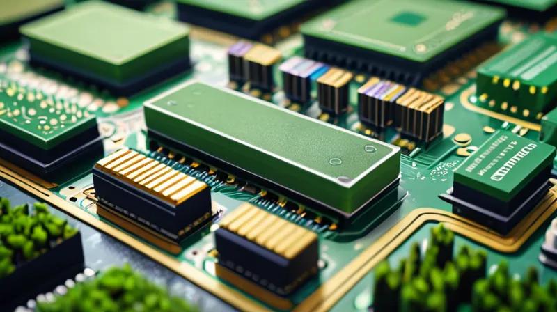 China actively targeting Taiwan's chip talent and technology, security report says