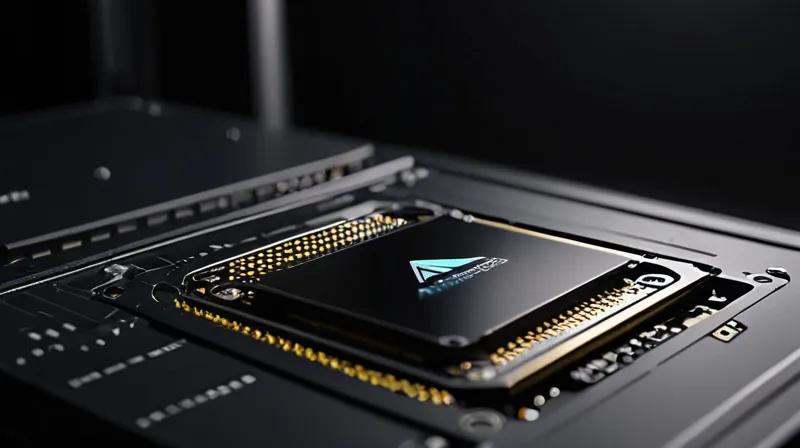 Anthropic signs multi-gigawatt TPU deal with Google and Broadcom