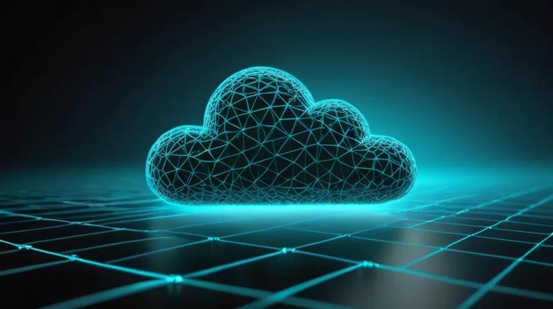 Cheap cloud was built for stability, but that world is changing