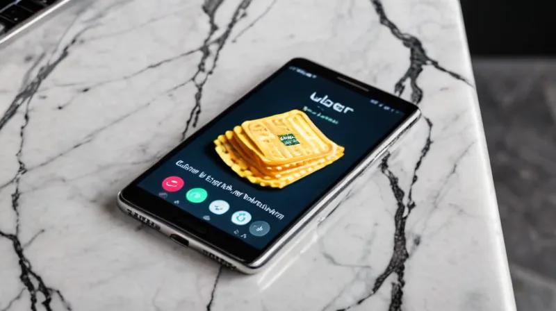 Uber is the latest to be won over by Amazon’s AI chips