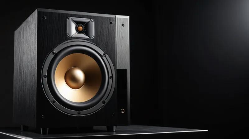 How I calibrated my subwoofer placement for peak impact in awkward room setups