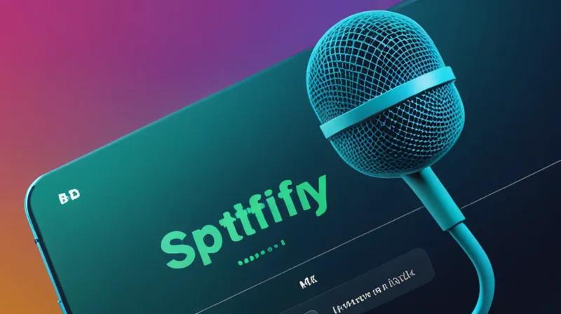 Spotify’s Prompted Playlists can help you find new podcasts to listen to