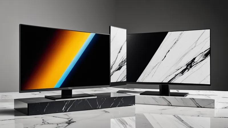 LG C6 vs. LG C5: I compared two generations of OLED TVs, and it was pretty darn close