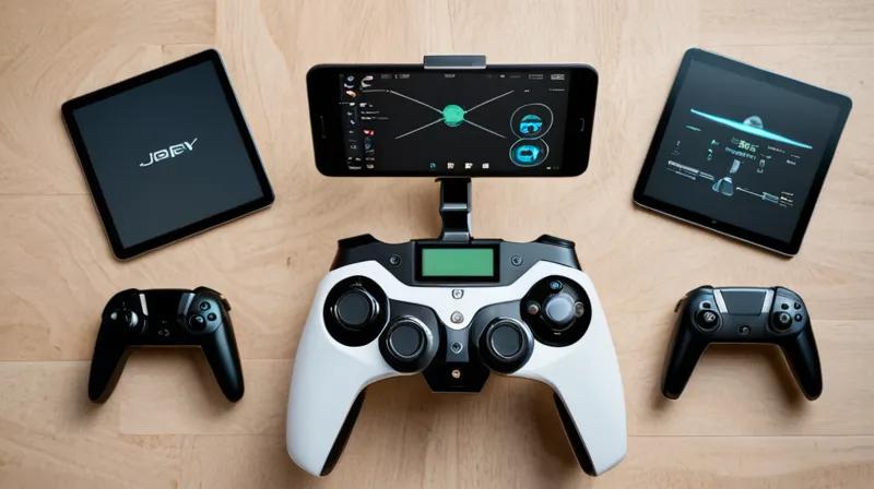 Joby and Air Space Intelligence team up to manage US electric air taxi skies