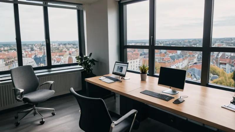 AirHub raises €4.4M from Keen Venture Partners to scale drone operations software