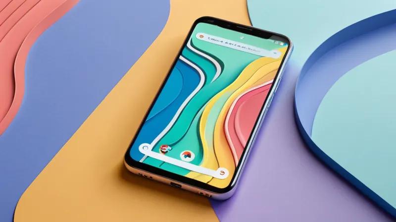 Google quietly launched an AI dictation app that works offline