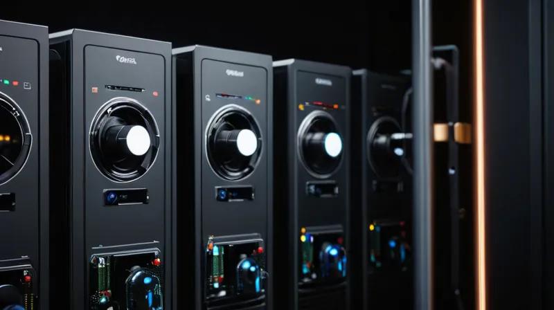 TikTok is spending €1B on a second Finnish data centre