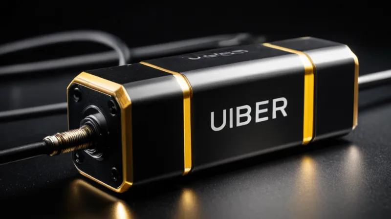 Uber joins Amazon’s Trainium roster with AWS expansion deal