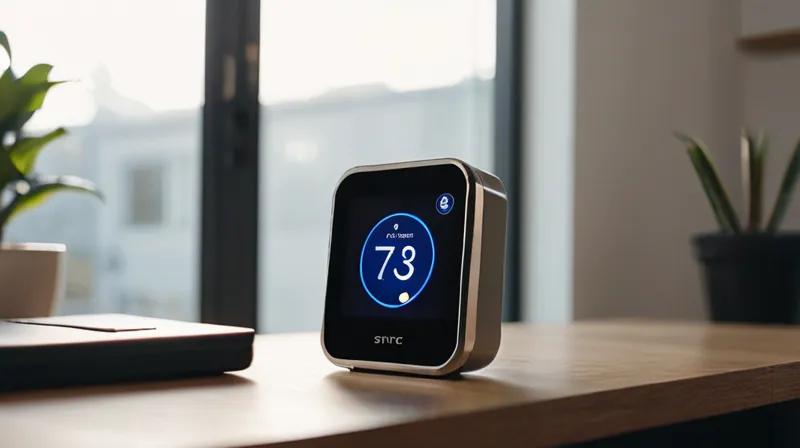 How I sync my smart thermostat with off-peak hour rates to reduce electricity costs