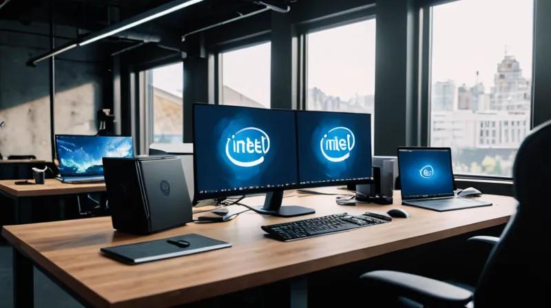 Intel joins Musk’s Terafab as foundry partner in $25B chip megaproject