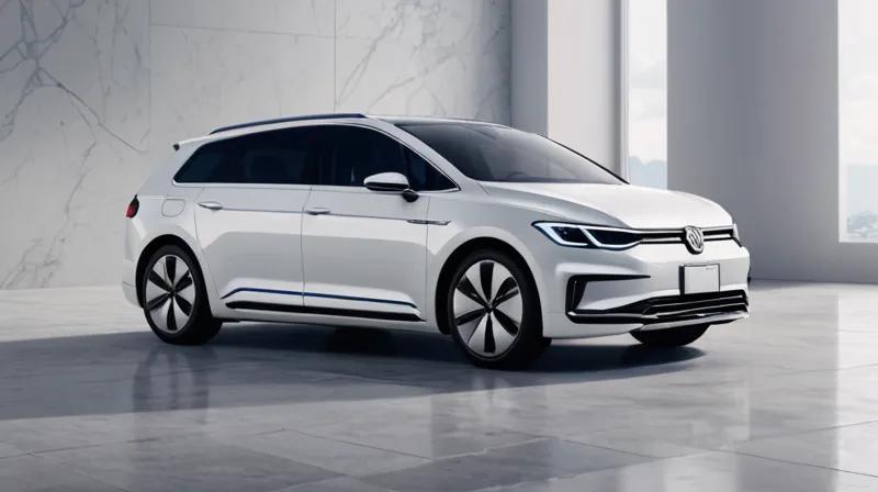 Volkswagen’s MOIA and Uber begin testing self-driving ID. Buzz minibuses in Los Angeles