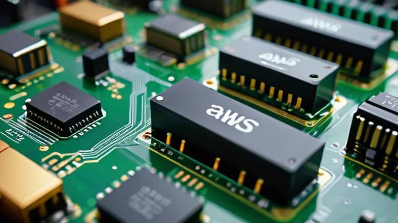 AWS boss explains why investing billions in both Anthropic and OpenAI is an OK conflict