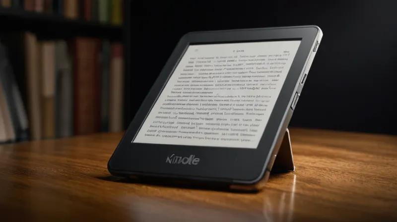 E-books are more expensive now, too - 5 ways I find good free Kindle reads in 2026