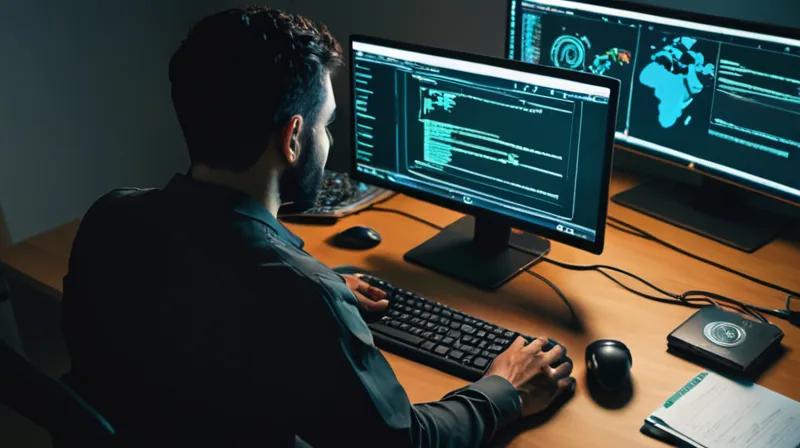 Iran-linked hackers disrupt operations at US critical infrastructure sites