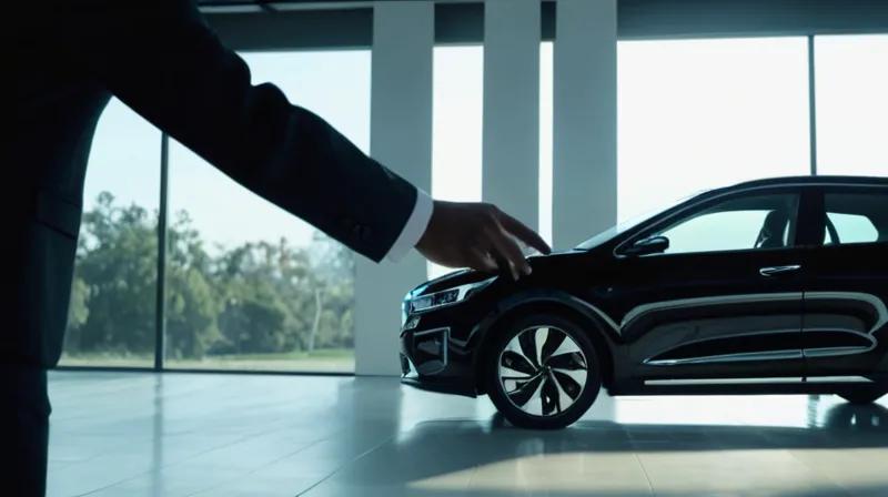 Kia cuts EV target, confirms electric pickup, and plans to put Atlas robots in its Georgia factories