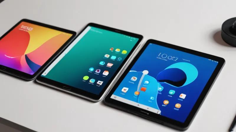The best Android tablets of 2026: Lab tested, expert recommended