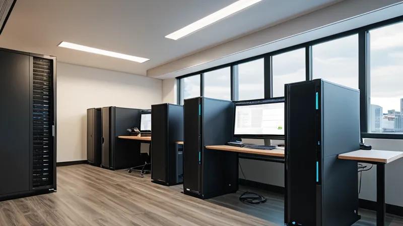 The best dedicated web hosting of 2026: Expert tested and reviewed