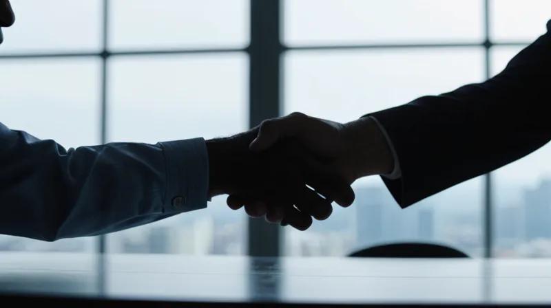 Amazon CEO takes aim at Nvidia, Intel, Starlink, more in annual shareholder letter