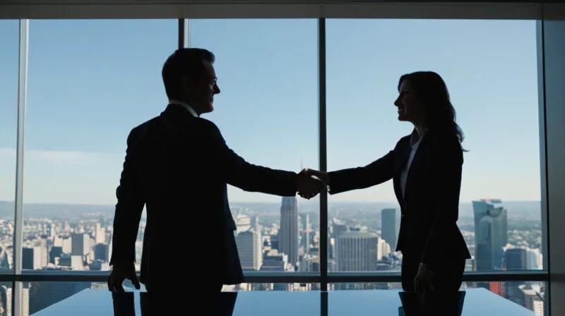 Oracle appoints Hilary Maxson as CFO to manage its $50 billion AI data centre push