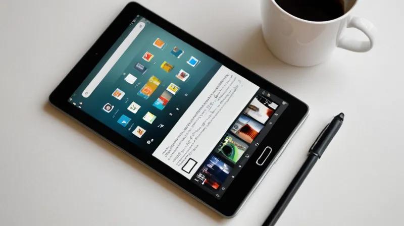 How I turned my Android tablet into the ultimate Kindle alternative - for free