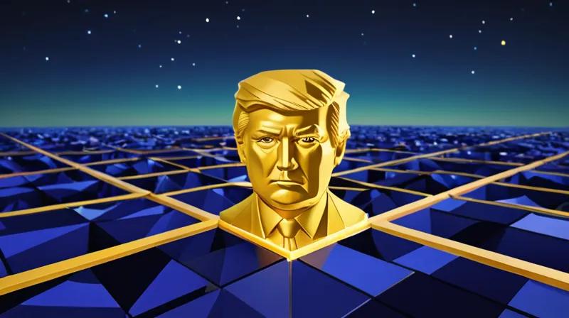 The Pro-Iran Meme Machine Trolling Trump With AI Lego Cartoons