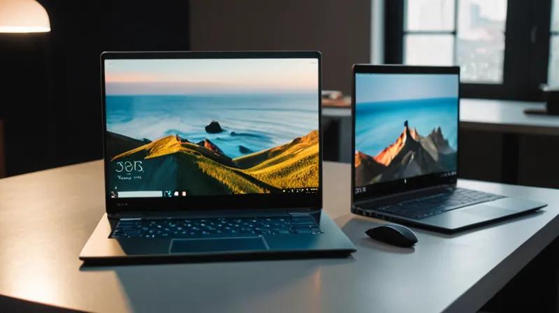 Surprise: Not every Lenovo laptop is worth recommending in 2026 - the Yoga 7i is proof