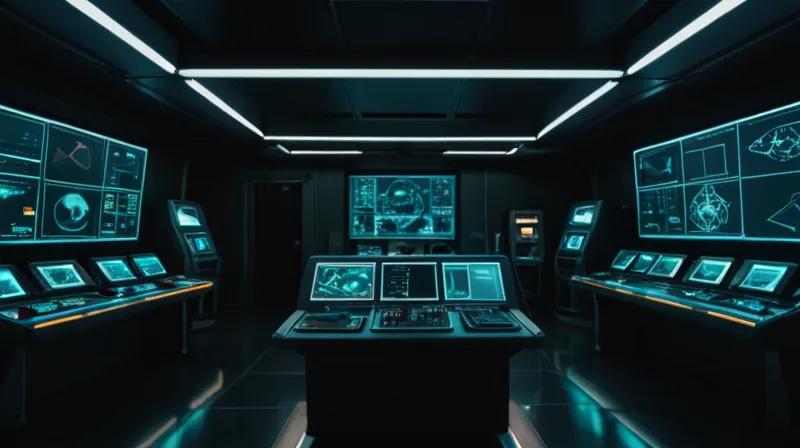 Fear and loathing at OpenAI