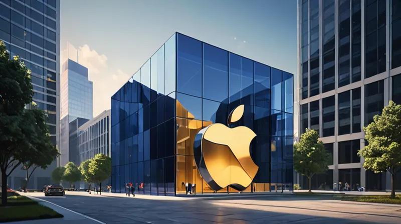 Why companies like Apple are building AI agents with limits