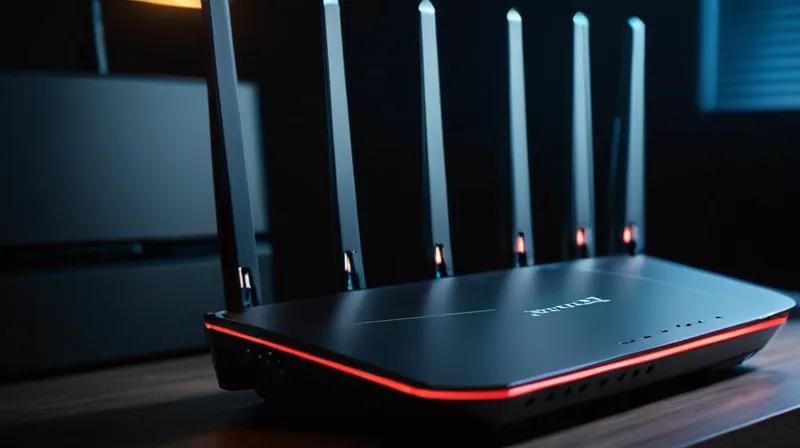 Your router may be vulnerable to Russian hackers, FBI warns: 5 steps to take now