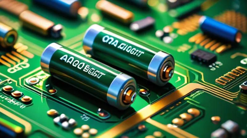 How I check, test, and charge my AA and AAA batteries - and sift out defective ones