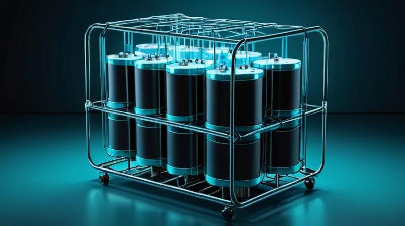 I used this EcoFlow battery to run my 3,000-sq-ft home in a blackout - here's how it kept my AC on