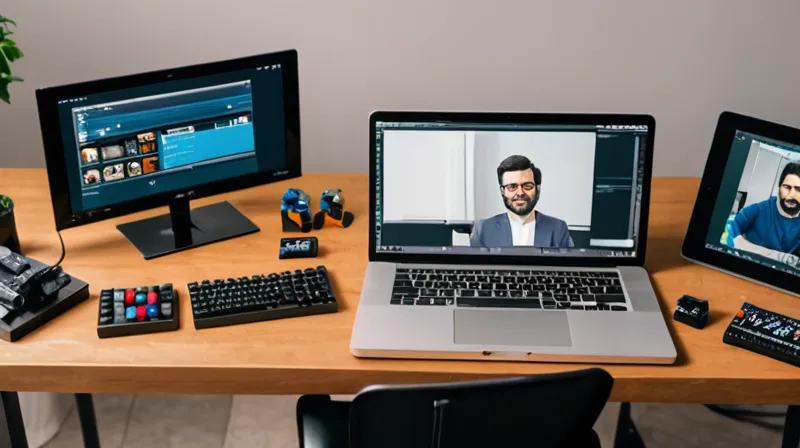 The Iranian Lego AI video creators credit their virality to ‘heart’