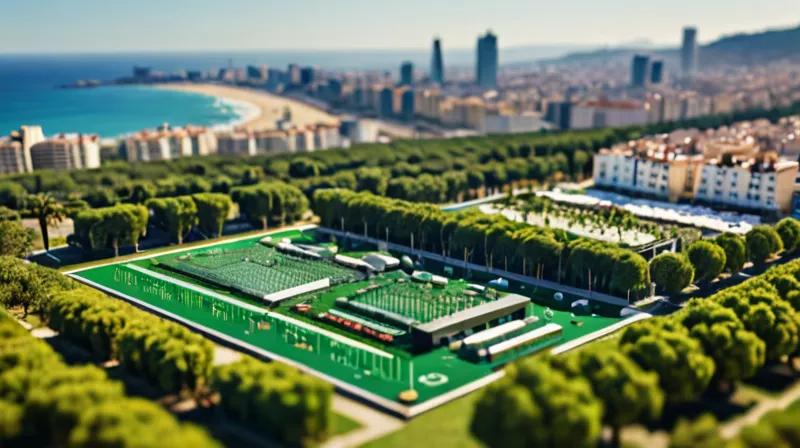 SaaS on the Beach returns to Barcelona with a founder-only format