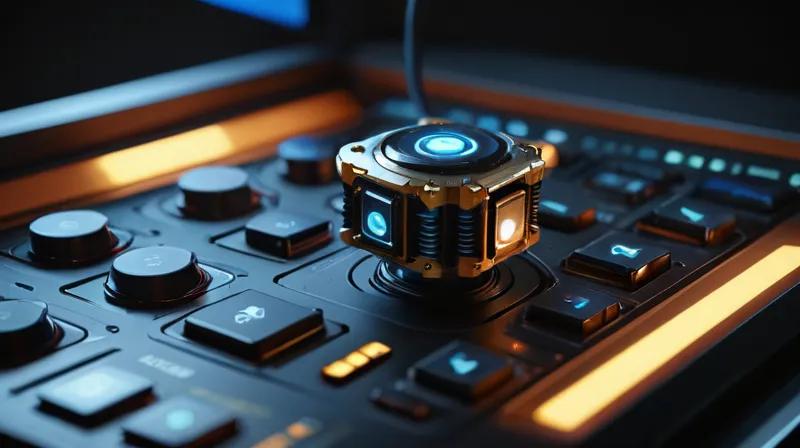 Overworld's Waypoint-1.5 brings AI-generated 3D worlds to Mac and Windows on consumer hardware