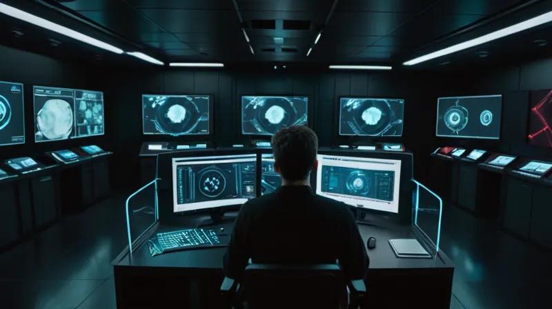 Man who firebombed Sam Altman's home was likely driven by AI extinction fears